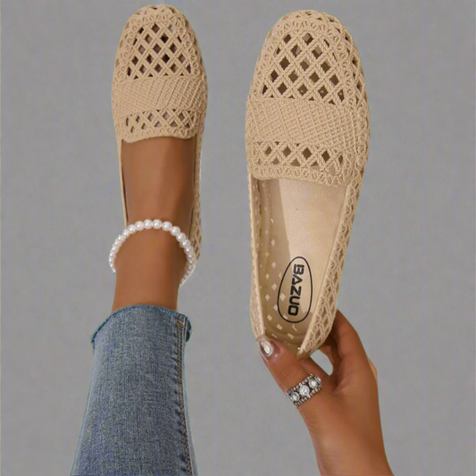 Mocassini Comfort-Elegante
