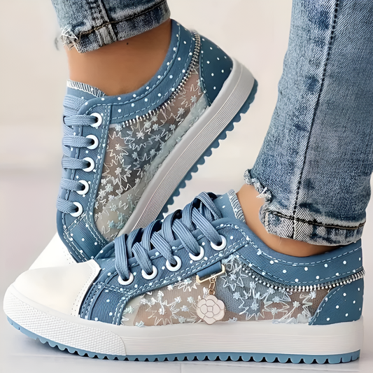 Punto-Comfort Sneaker Oltrecity