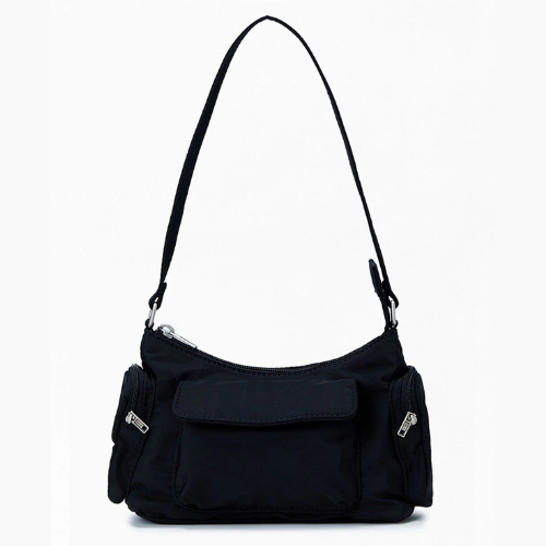 Borsa A Spalla Impermeabile