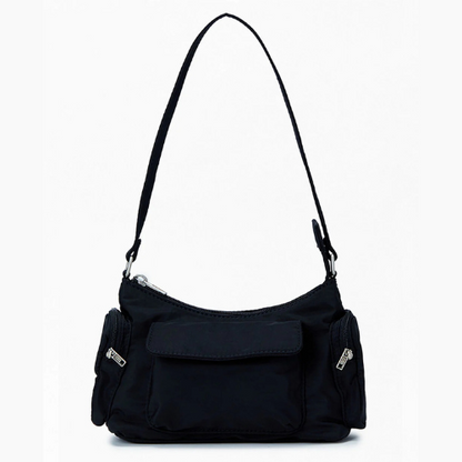 Borsa A Spalla Impermeabile