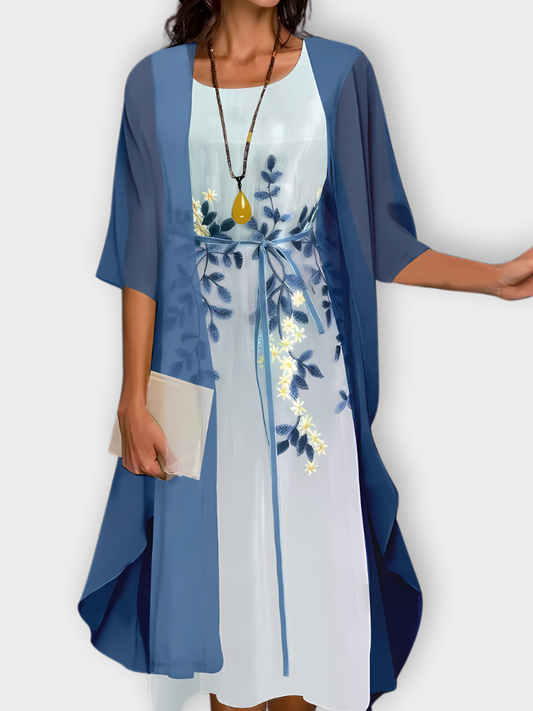 Eleganza Chiffon per le Tue Serate