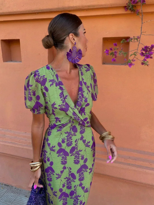 Abito Estivo Eleganza Leggera