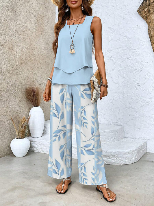 Set Elegante Leggero Brezza