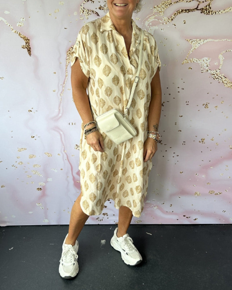 Liora Primavera Dress