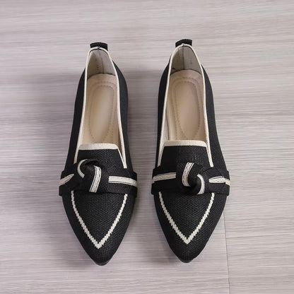 Eleganza-Ortopedica Loafers