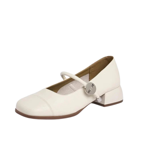 Comfort-Elegance French Sandals