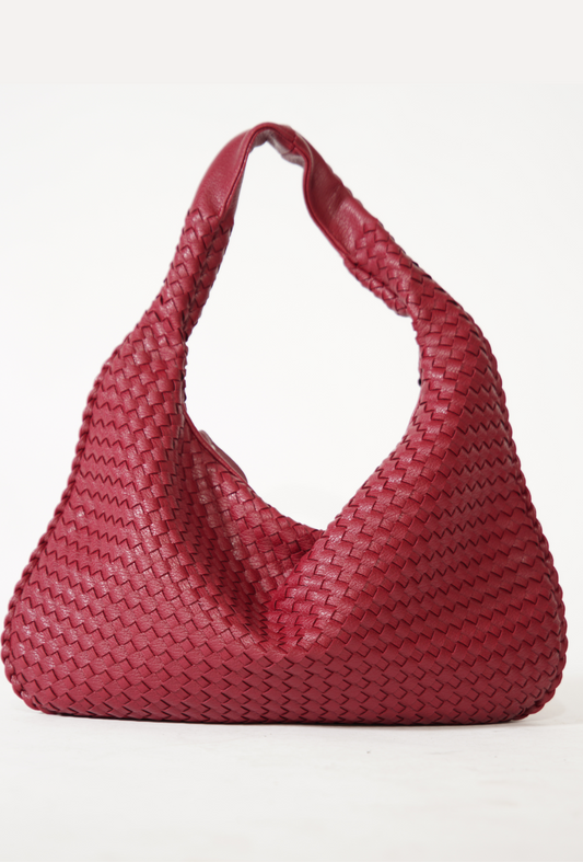 Borsa Intreccio-Chic