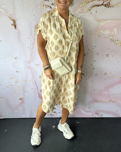 Liora Primavera Dress
