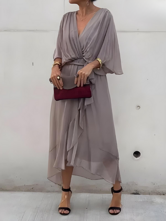 Eleganza Fresca Abito