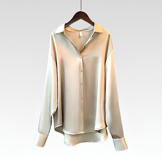 Seta Morbida Camicia