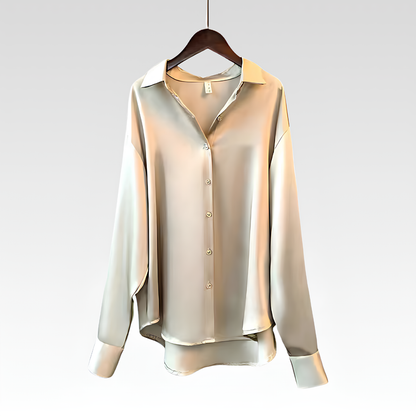 Seta Morbida Camicia