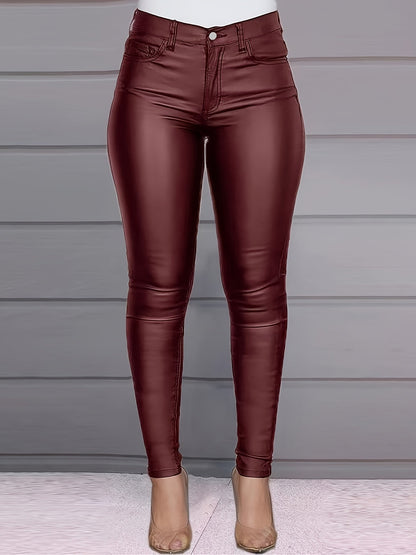 Pantaloni Comfort-Stretch