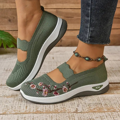Scarpe Relax Anti-Sudore