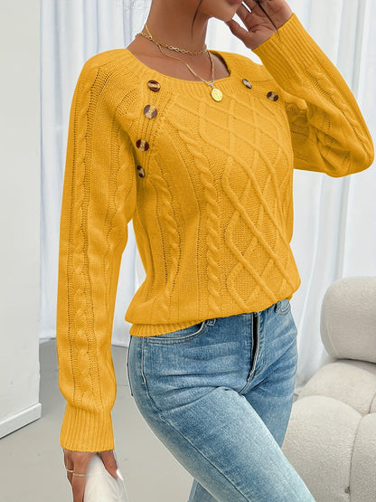 Maglione Comfort-Fit
