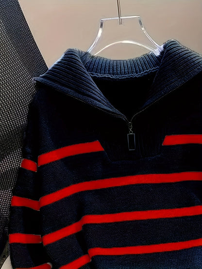 Maglione Morbido-Chic