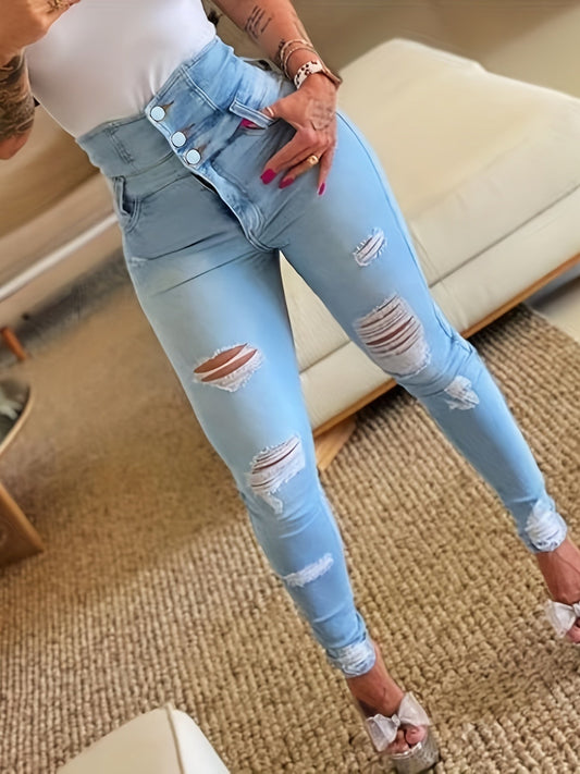 Pantaloni Cotone Facile-Cura