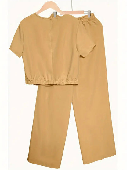 Set Maglia Morbido-Traspirante