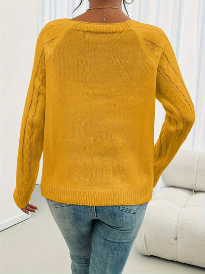 Maglione Comfort-Fit