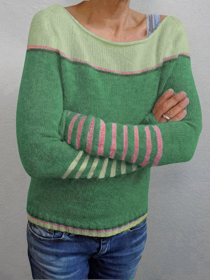 Maglione Cura-Facile