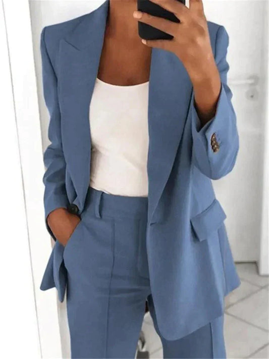 Abito in stile elegante
