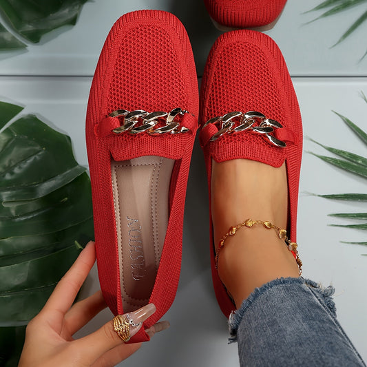 Ballerine Ultra-Morbide Slip-On