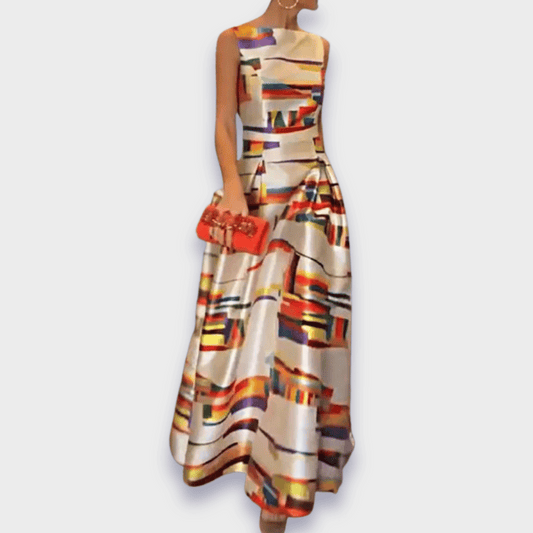 Vestito Lungo Babette
