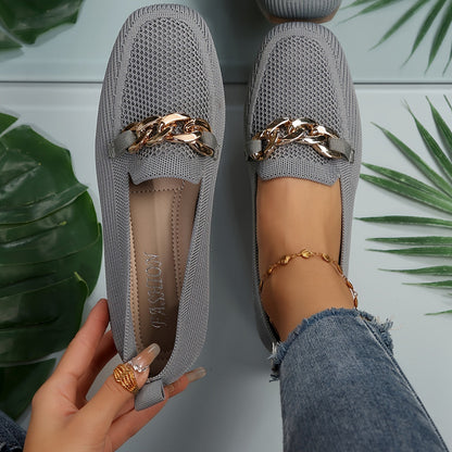 Ballerine Ultra-Morbide Slip-On
