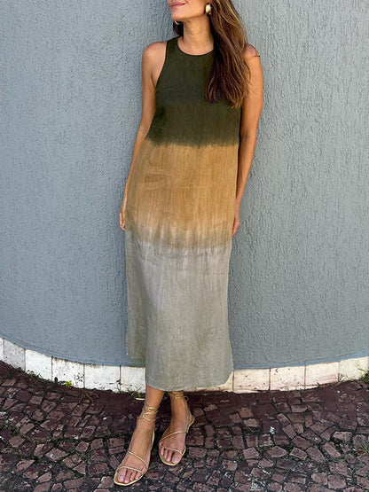 Effortless Gradient Elegance