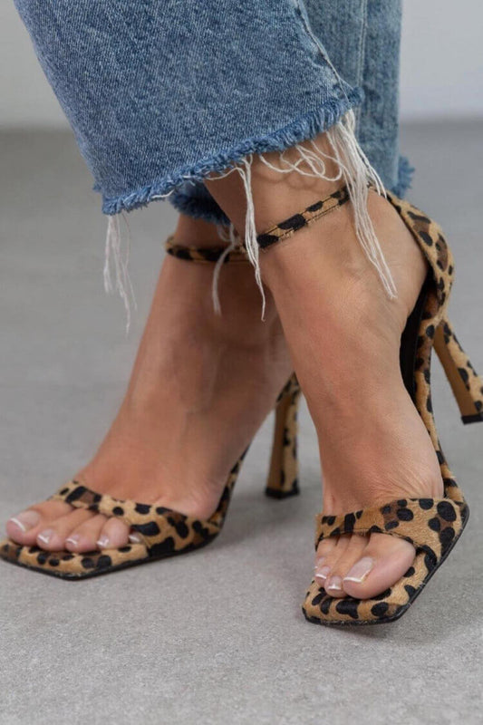 Tacchi Animalier Grintosi