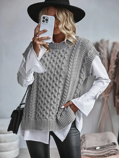 Maglione Termico Elegante