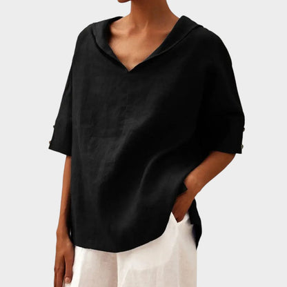 Elegante Comfort Blouse
