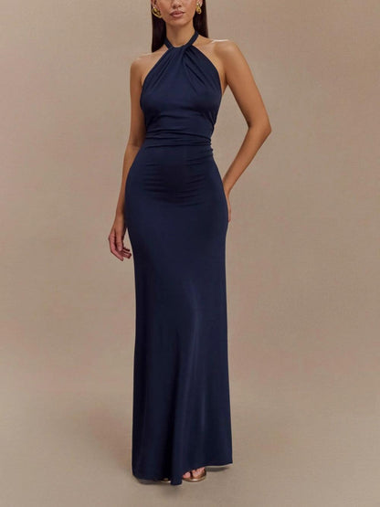 Vestito Maxi Fasciante Eleganza
