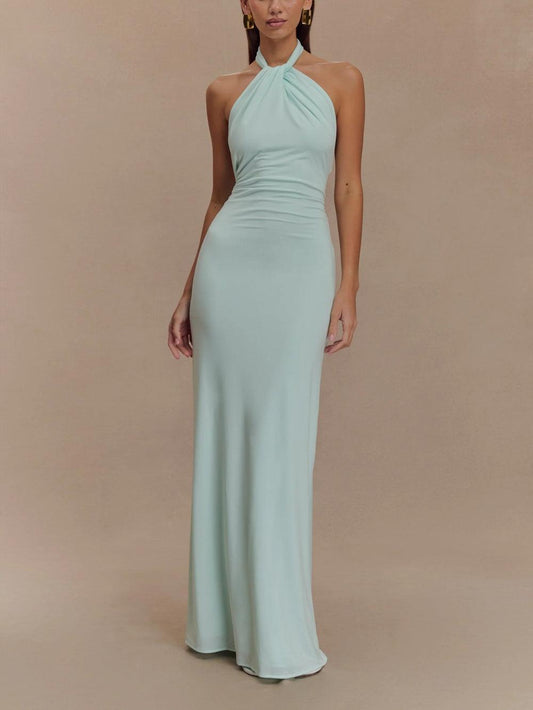 Vestito Maxi Fasciante Eleganza