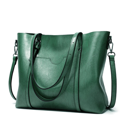 Borsa Shopper Capiente