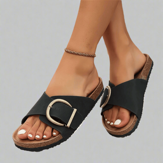 Sandali Comfort-Ortho di Lusso