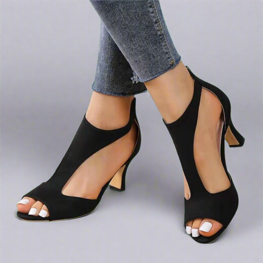 Sandali Eleganti Sculpture Comfort