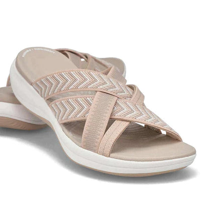 Sandali Ortopedici: Comfort e Stile