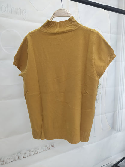 Maglione Cura-Facile
