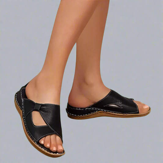 Sandali Comfort-Ortopedici Yvonne