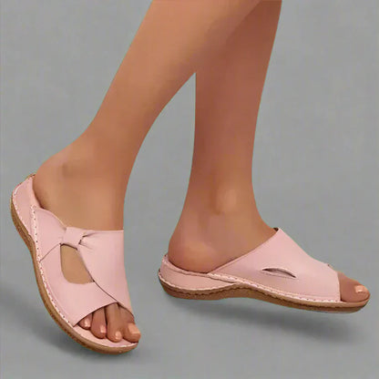Sandali Comfort-Ortopedici Yvonne