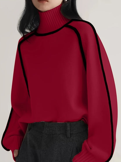 Maglione Linea-Snellente