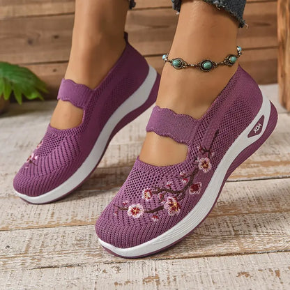 Scarpe Relax Anti-Sudore