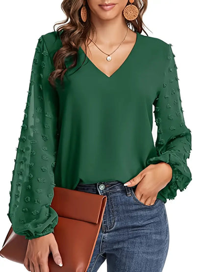 Maglione Cura-Facile