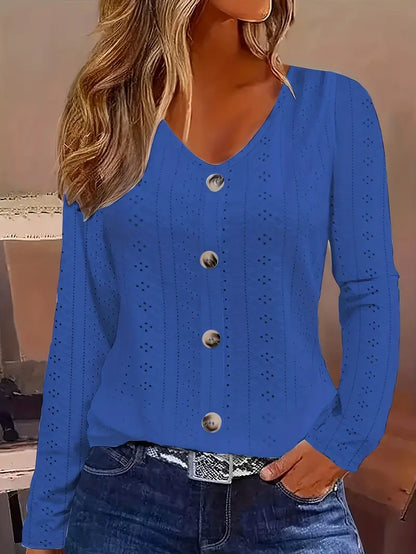 Maglione Caldo-Leggero