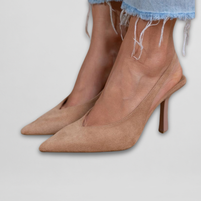Scarpe Eleganti Slingback
