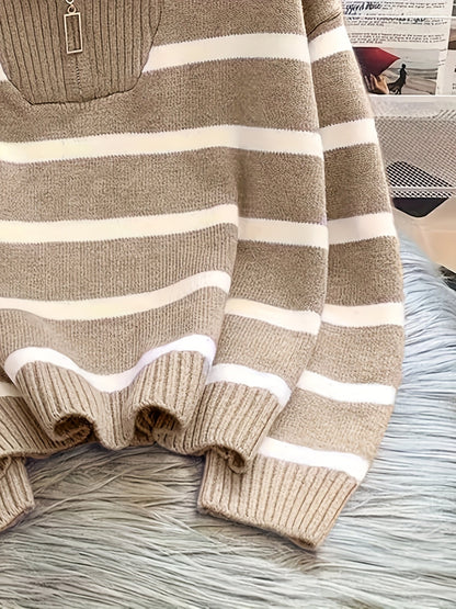 Maglione Morbido-Chic