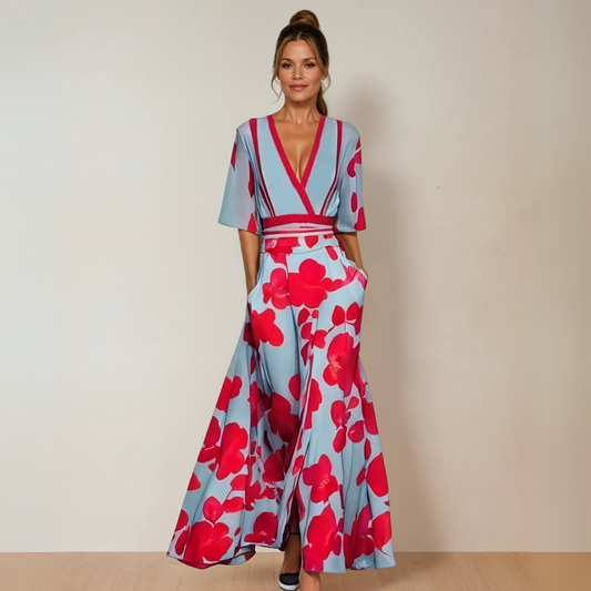 Abito Raffinato: Stile e Comfort
