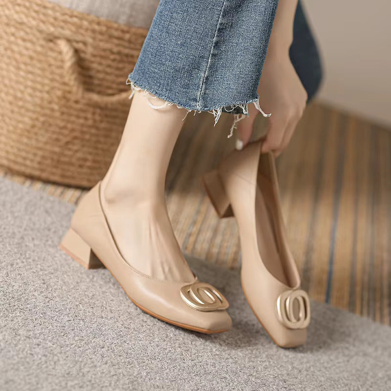 Stile-Elegante Tacchi