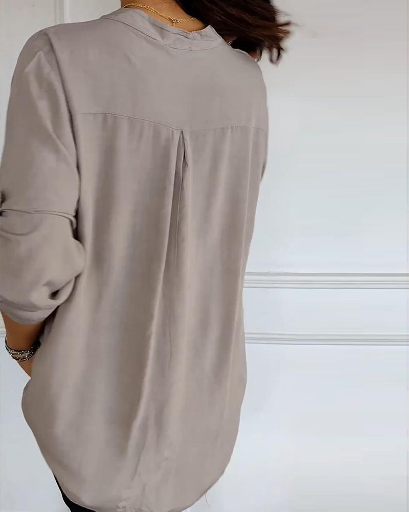 Elegant Sparkle Top for Every Occasion