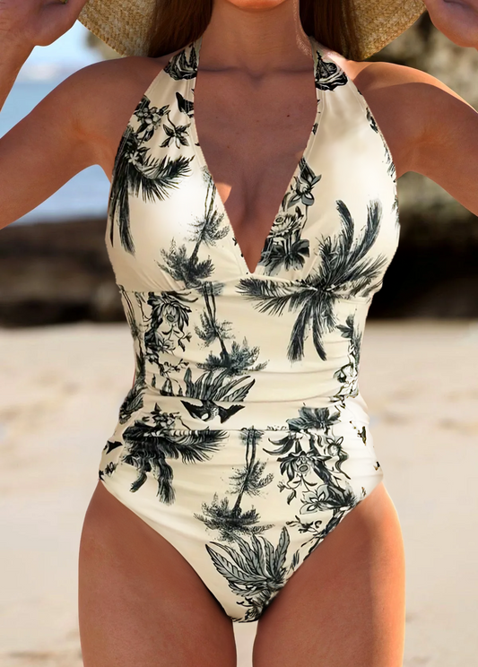 Eleganza Floreale Costume